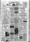Clifton and Redland Free Press Thursday 11 April 1918 Page 1