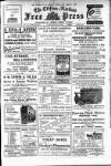 Clifton and Redland Free Press Thursday 09 May 1918 Page 1