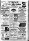 Clifton and Redland Free Press Thursday 16 May 1918 Page 1
