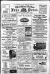 Clifton and Redland Free Press Thursday 23 May 1918 Page 1