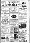 Clifton and Redland Free Press Thursday 01 August 1918 Page 1