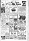 Clifton and Redland Free Press Thursday 29 August 1918 Page 1