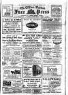 Clifton and Redland Free Press Thursday 07 November 1918 Page 1