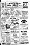 Clifton and Redland Free Press Thursday 16 January 1919 Page 1