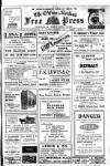 Clifton and Redland Free Press Thursday 23 January 1919 Page 1