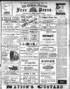 Clifton and Redland Free Press Thursday 06 February 1919 Page 1