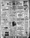 Clifton and Redland Free Press Thursday 13 March 1919 Page 1