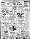 Clifton and Redland Free Press Thursday 24 April 1919 Page 1
