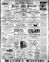 Clifton and Redland Free Press Thursday 01 May 1919 Page 1