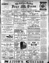 Clifton and Redland Free Press Thursday 22 May 1919 Page 1