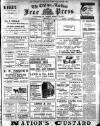 Clifton and Redland Free Press Thursday 05 June 1919 Page 1