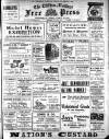 Clifton and Redland Free Press Thursday 24 July 1919 Page 1