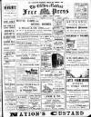 Clifton and Redland Free Press Thursday 31 July 1919 Page 1
