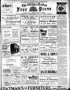 Clifton and Redland Free Press Thursday 25 September 1919 Page 1