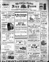 Clifton and Redland Free Press Thursday 13 November 1919 Page 1