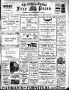 Clifton and Redland Free Press Thursday 27 November 1919 Page 1