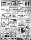 Clifton and Redland Free Press Thursday 04 December 1919 Page 1