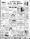 Clifton and Redland Free Press Thursday 25 December 1919 Page 1