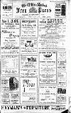 Clifton and Redland Free Press Thursday 20 April 1922 Page 1