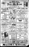 Clifton and Redland Free Press Thursday 15 January 1920 Page 1