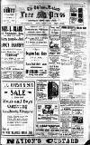 Clifton and Redland Free Press Thursday 05 February 1920 Page 1