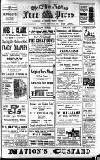 Clifton and Redland Free Press Thursday 12 February 1920 Page 1