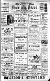 Clifton and Redland Free Press Thursday 19 February 1920 Page 1