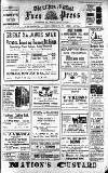 Clifton and Redland Free Press Thursday 26 February 1920 Page 1