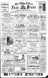Clifton and Redland Free Press Thursday 25 March 1920 Page 1