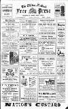 Clifton and Redland Free Press Thursday 01 April 1920 Page 1