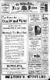 Clifton and Redland Free Press Thursday 15 April 1920 Page 1
