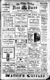 Clifton and Redland Free Press Thursday 13 May 1920 Page 1
