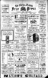 Clifton and Redland Free Press Thursday 03 June 1920 Page 1
