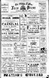 Clifton and Redland Free Press Thursday 17 June 1920 Page 1