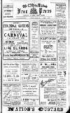 Clifton and Redland Free Press Thursday 24 June 1920 Page 1