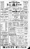 Clifton and Redland Free Press Thursday 15 July 1920 Page 1