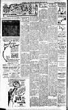 Clifton and Redland Free Press Thursday 29 July 1920 Page 4