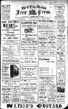 Clifton and Redland Free Press Thursday 26 August 1920 Page 1