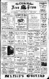 Clifton and Redland Free Press Thursday 02 September 1920 Page 1