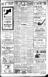 Clifton and Redland Free Press Thursday 23 September 1920 Page 3