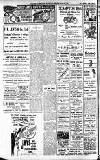 Clifton and Redland Free Press Thursday 21 October 1920 Page 4