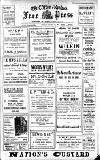 Clifton and Redland Free Press Thursday 18 November 1920 Page 1