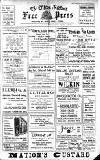 Clifton and Redland Free Press Thursday 09 December 1920 Page 1