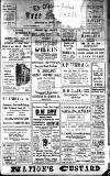 Clifton and Redland Free Press Thursday 06 January 1921 Page 1