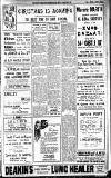 Clifton and Redland Free Press Thursday 22 December 1921 Page 3