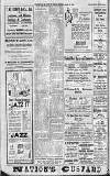 Clifton and Redland Free Press Thursday 05 January 1922 Page 4