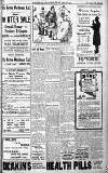 Clifton and Redland Free Press Thursday 12 January 1922 Page 3