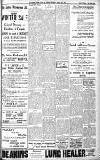 Clifton and Redland Free Press Thursday 19 January 1922 Page 3