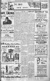 Clifton and Redland Free Press Thursday 16 February 1922 Page 3