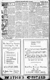 Clifton and Redland Free Press Thursday 09 March 1922 Page 4